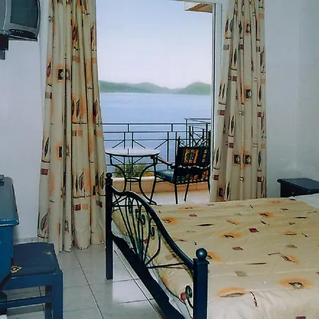 Apartamento Belle Vue *