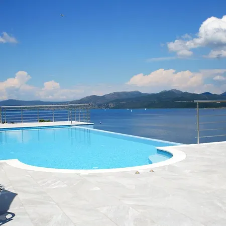 Apartamento Belle Vue Episkopos