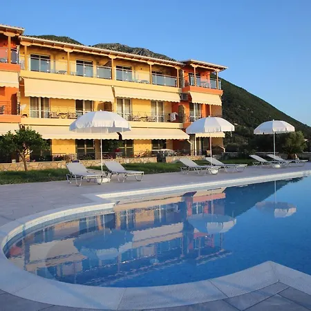 Belle Vue Apartamento