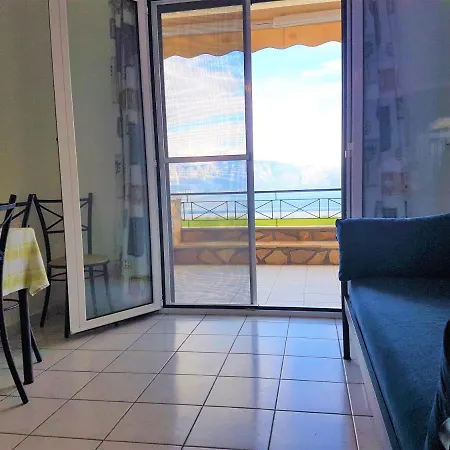 Belle Vue Apartamento *