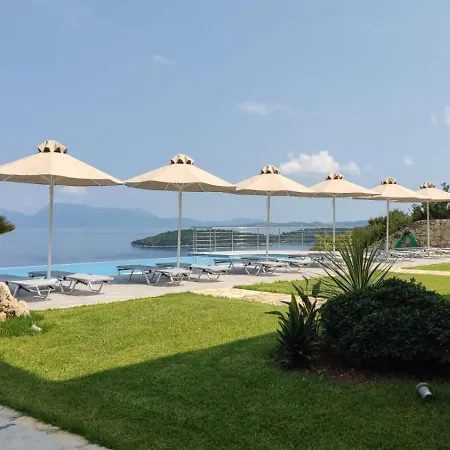 Apartamento Belle Vue Episkopos