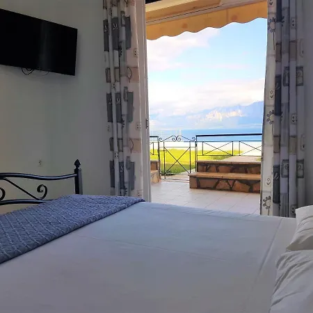 Belle Vue Apartament