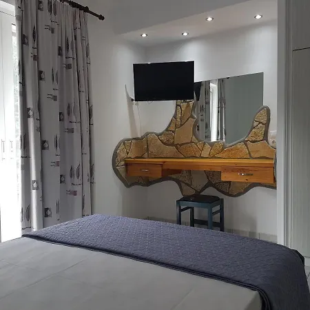 Belle Vue Επίσκοπος