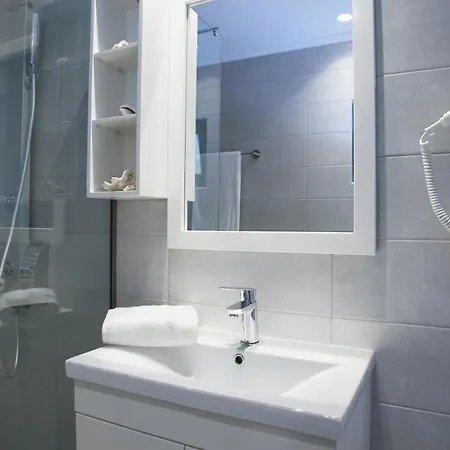 Belle Vue Apartament