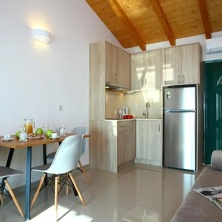 Belle Vue Apartament