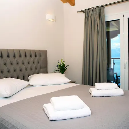 Διαμέρισμα Belle Vue