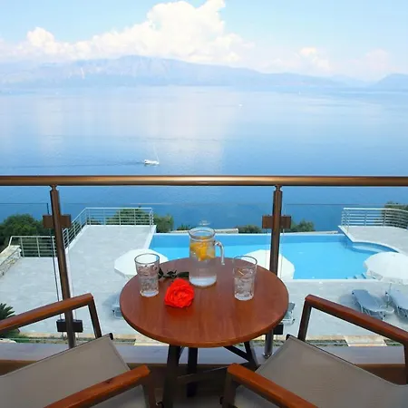 Belle Vue Διαμέρισμα