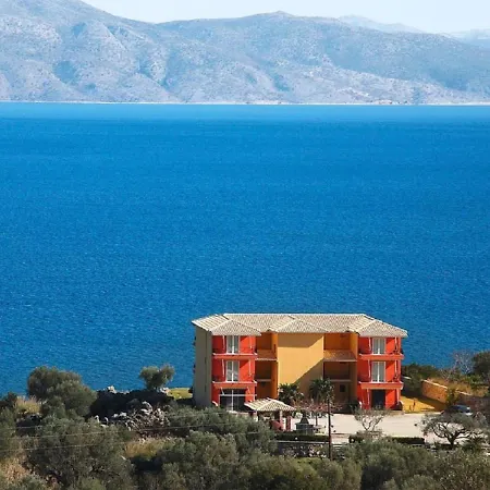 Belle Vue * Επίσκοπος