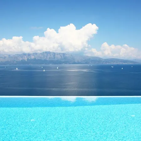 Belle Vue Apartament