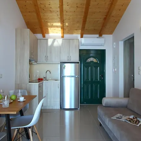 Apartament Belle Vue