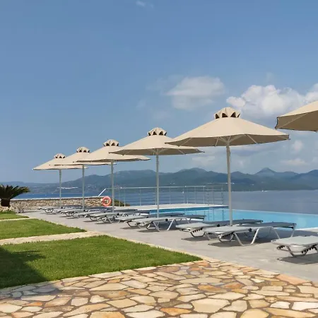 Belle Vue Διαμέρισμα *