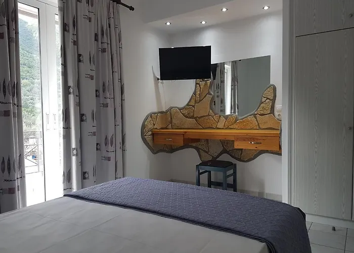 Belle Vue Επίσκοπος