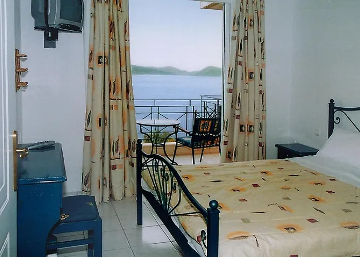 Διαμέρισμα Belle Vue *