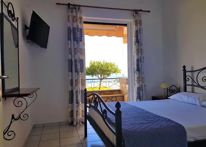 Belle Vue * Επίσκοπος