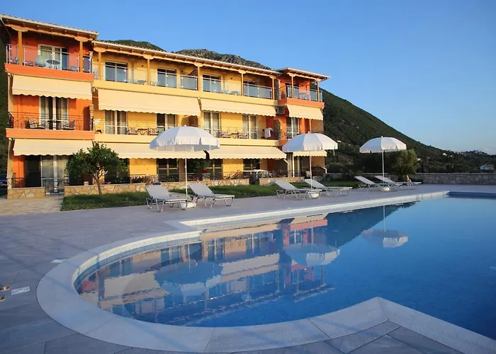 Belle Vue Διαμέρισμα