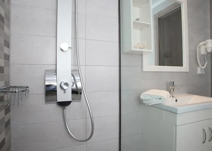 Belle Vue Διαμέρισμα Επίσκοπος