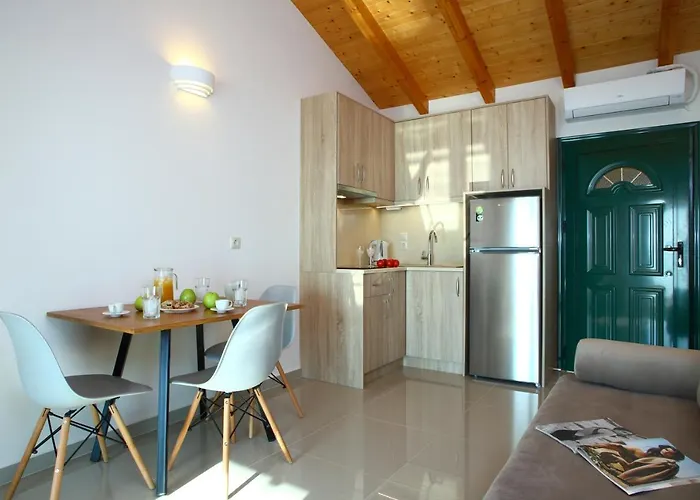 Belle Vue Διαμέρισμα