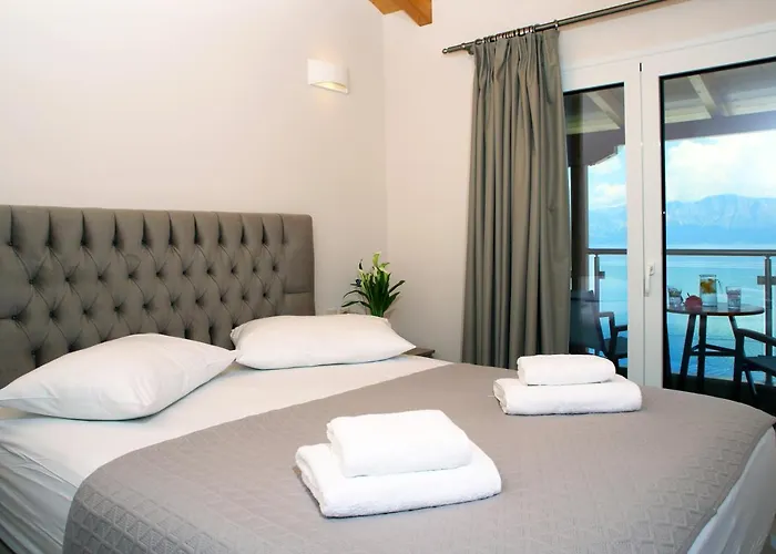 Διαμέρισμα Belle Vue