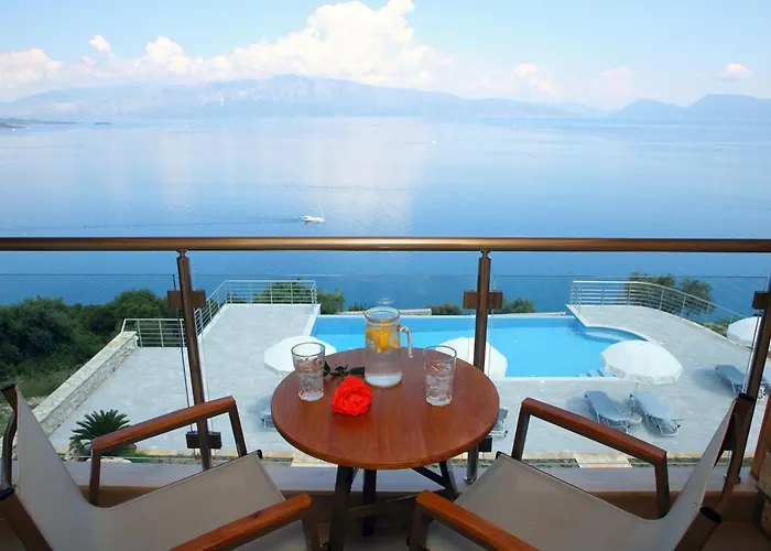 Belle Vue Διαμέρισμα