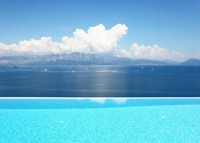 Belle Vue Διαμέρισμα