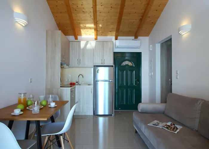 Διαμέρισμα Belle Vue