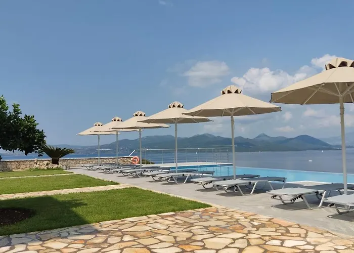 Belle Vue Διαμέρισμα *