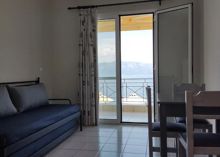 Belle Vue * Επίσκοπος